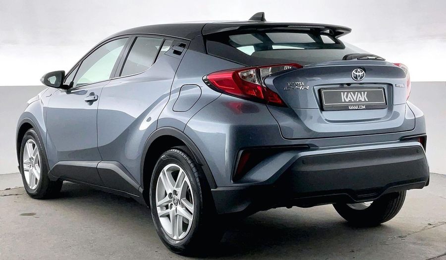 Toyota C-hr VX Suv 2022