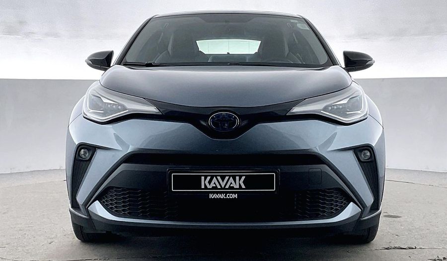 Toyota C-hr VX Suv 2022