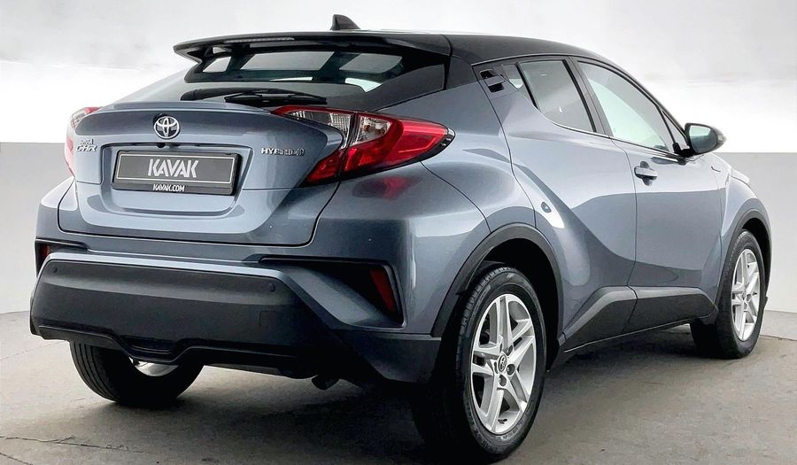 Toyota C-hr VX Suv 2022