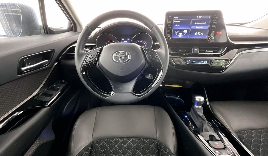 Toyota C-hr VX Suv 2022