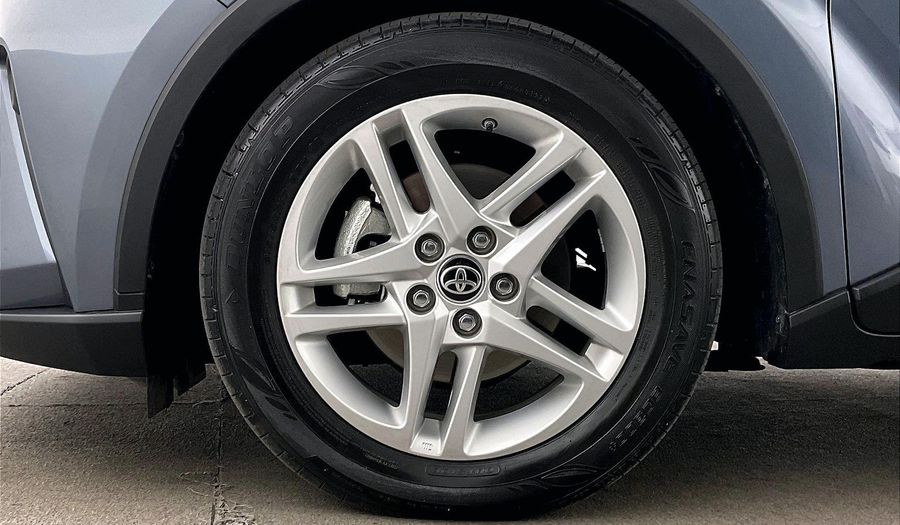 Toyota C-hr VX Suv 2022