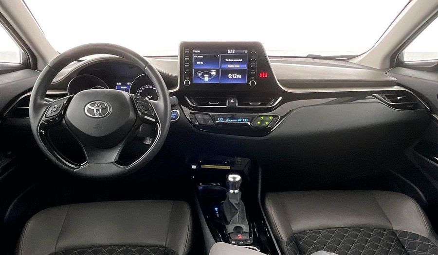 Toyota C-hr VX Suv 2022