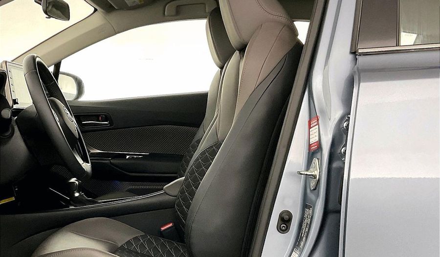 Toyota C-hr VX Suv 2022