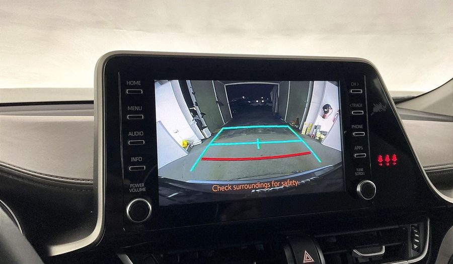 Toyota C-hr VX Suv 2022