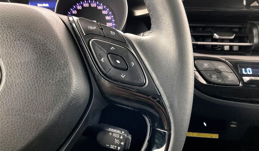 Toyota C-hr VX Suv 2022