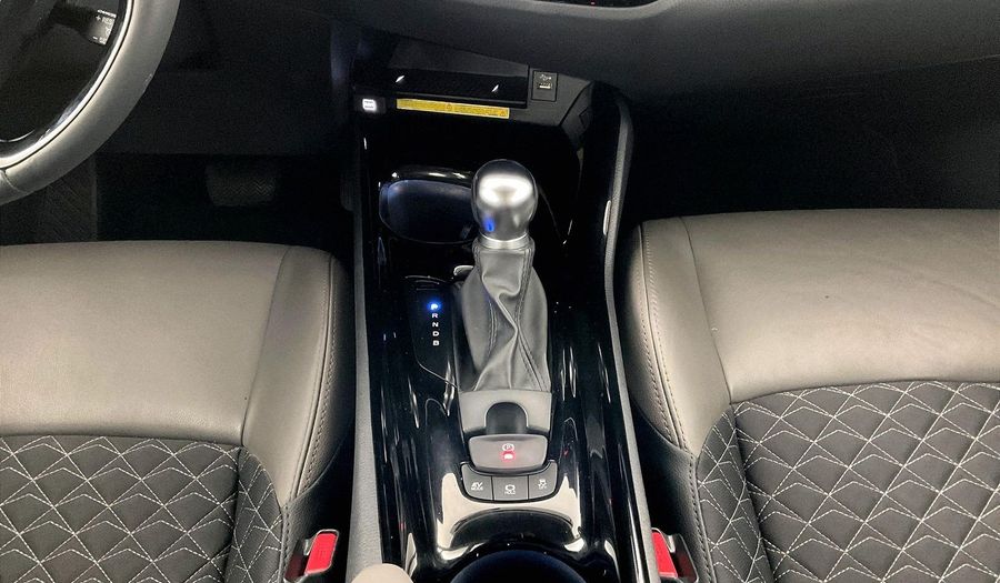 Toyota C-hr VX Suv 2022