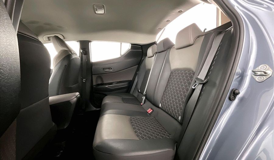 Toyota C-hr VX Suv 2022