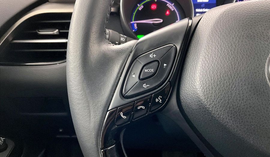 Toyota C-hr VX Suv 2022