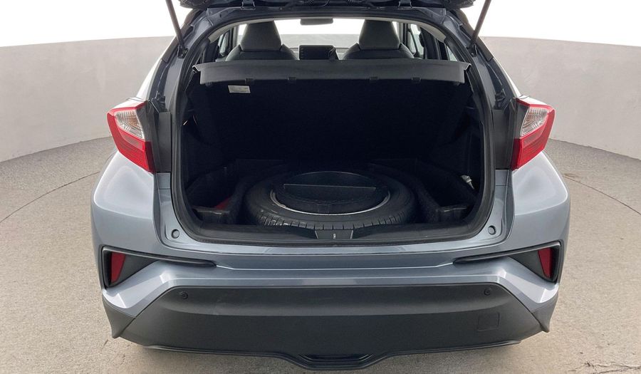 Toyota C-hr VX Suv 2022