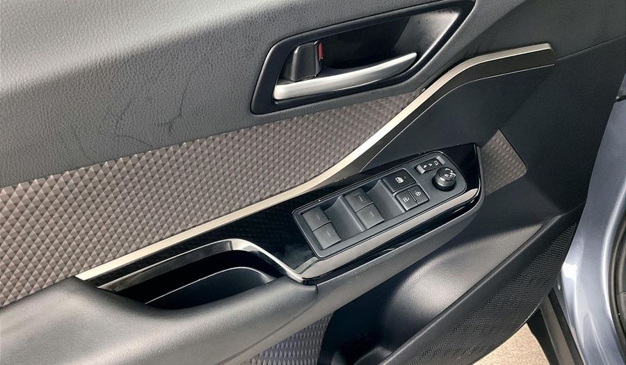 Toyota C-hr VX Suv 2022