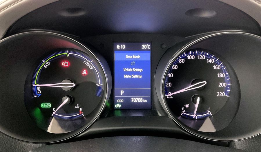 Toyota C-hr VX Suv 2022