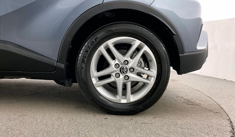 Toyota C-hr VX Suv 2022