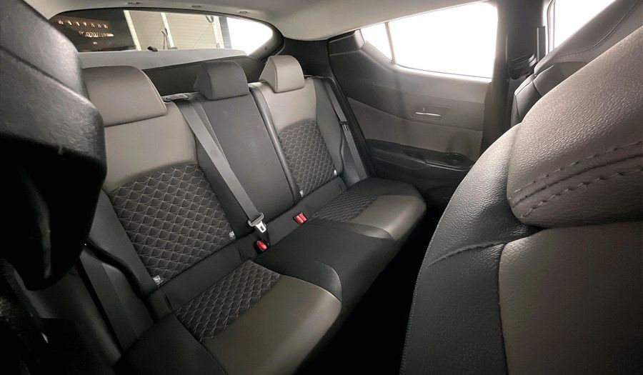 Toyota C-hr VX Suv 2022