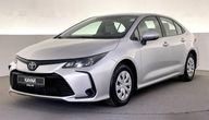 Toyota Corolla XLI Sedan 2022