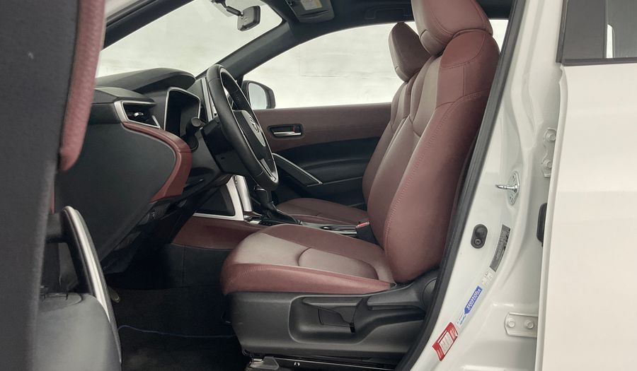 Toyota Corolla Cross 1.8 HYBRID GLI AUTO Suv 2022