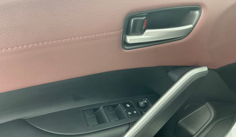 Toyota Corolla Cross 1.8 HYBRID GLI AUTO Suv 2022