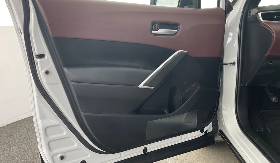 Toyota Corolla Cross 1.8 HYBRID GLI AUTO Suv 2022