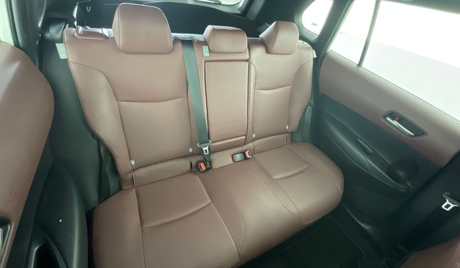 Toyota Corolla Cross 1.8 HYBRID GLI AUTO Suv 2022