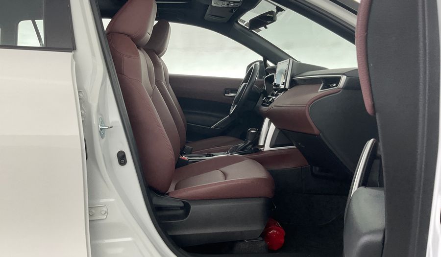 Toyota Corolla Cross 1.8 HYBRID GLI AUTO Suv 2022