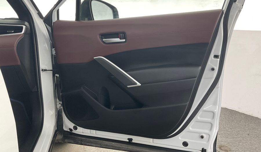 Toyota Corolla Cross 1.8 HYBRID GLI AUTO Suv 2022