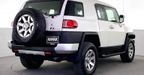 Toyota Fj Cruiser GXR Suv 2022