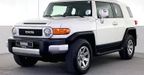Toyota Fj Cruiser GXR Suv 2022