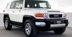 Toyota Fj Cruiser GXR Suv 2022