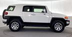 Toyota Fj Cruiser GXR Suv 2022