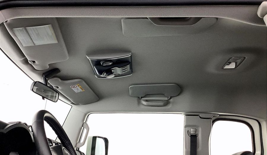 Toyota Fj Cruiser GXR Suv 2022