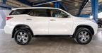 Toyota Fortuner EXR Suv 2022