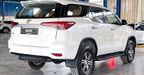 Toyota Fortuner EXR Suv 2022