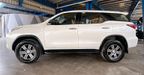 Toyota Fortuner EXR Suv 2022