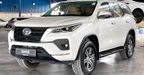 Toyota Fortuner EXR Suv 2022