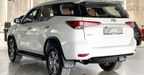 Toyota Fortuner EXR Suv 2022