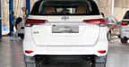 Toyota Fortuner EXR Suv 2022