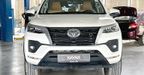 Toyota Fortuner EXR Suv 2022