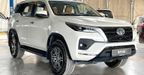Toyota Fortuner EXR Suv 2022