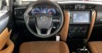Toyota Fortuner EXR Suv 2022