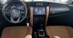 Toyota Fortuner EXR Suv 2022