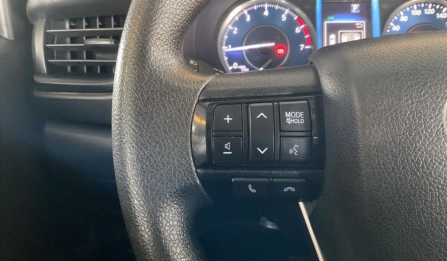 Toyota Fortuner EXR Suv 2022