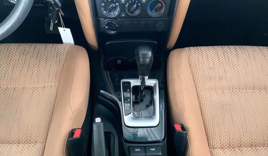 Toyota Fortuner EXR Suv 2022