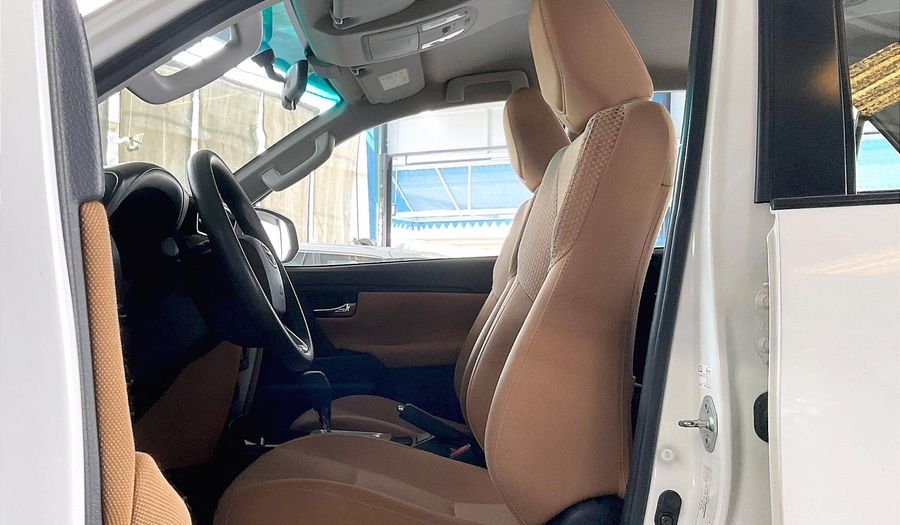 Toyota Fortuner EXR Suv 2022
