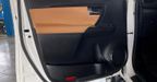 Toyota Fortuner EXR Suv 2022