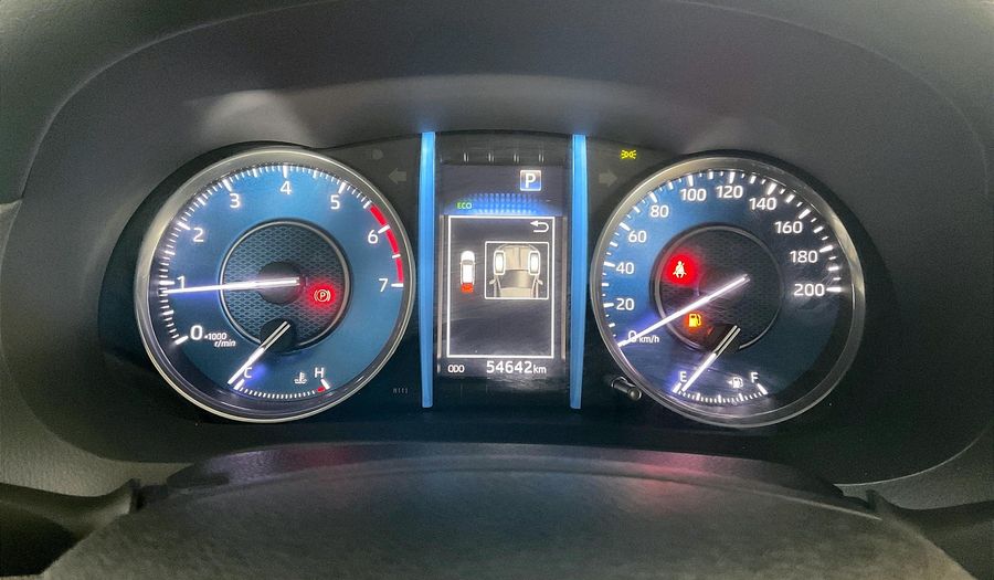 Toyota Fortuner EXR Suv 2022