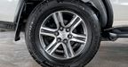 Toyota Fortuner EXR Suv 2022
