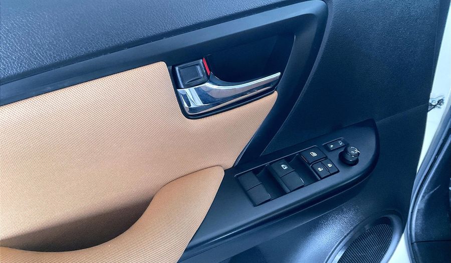 Toyota Fortuner EXR Suv 2022