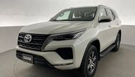 Toyota Fortuner EXR Suv 2022