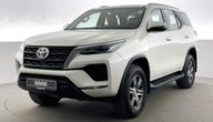 Toyota Fortuner EXR Suv 2022