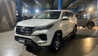 Toyota Fortuner GXR Suv 2022