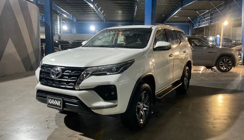 Toyota Fortuner GXR Suv 2022